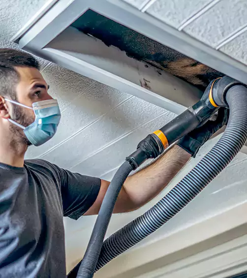 Air Duct Cleaning Services in Dania Beach, Florida