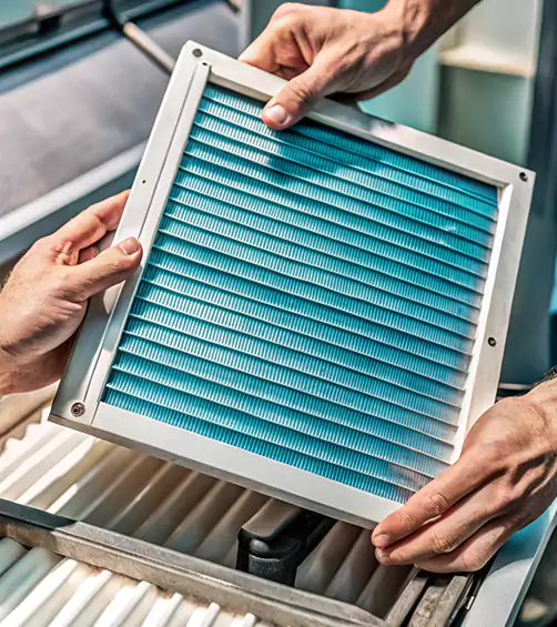 Air Duct Cleaning Services in Dania Beach, Florida