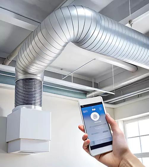 Indoor Air Quality Solutions in Dania Beach, FL