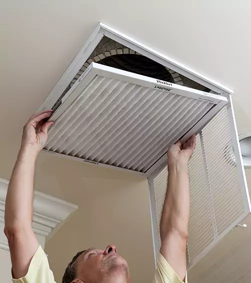 Air Duct Cleaning Services in Dania Beach, Florida
