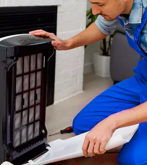 Air Duct Cleaning Services in Dania Beach, Florida
