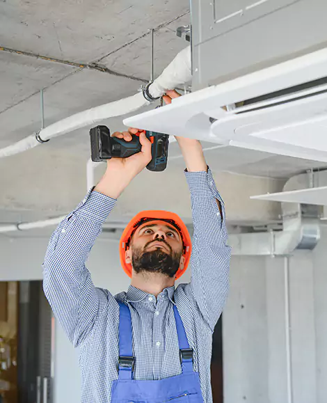 Cleaner Ductwork for Better Airflow in Dania Beach, FL