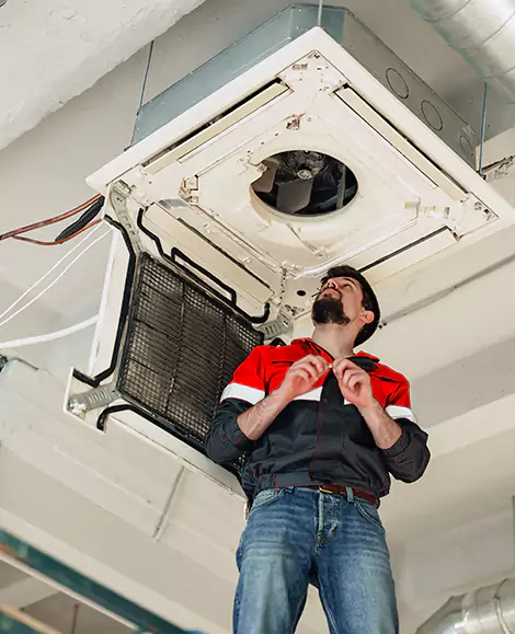 Know the Condition of Your Ductwork in Dania Beach, FL