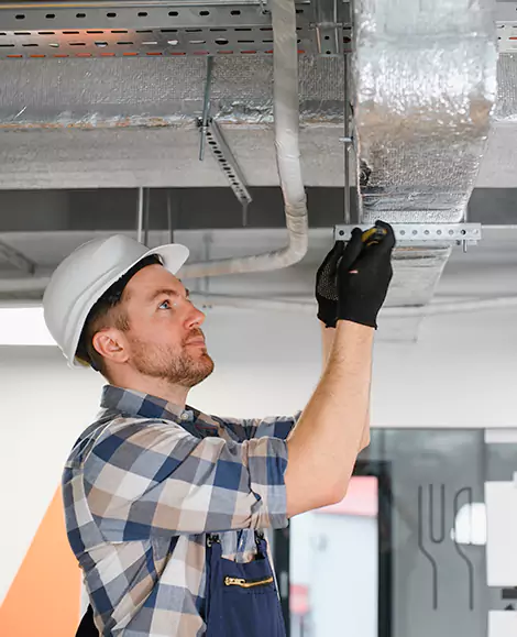 Cleaner Ventilation for Offices, Retail Spaces, and Facilities in Dania Beach, FL
