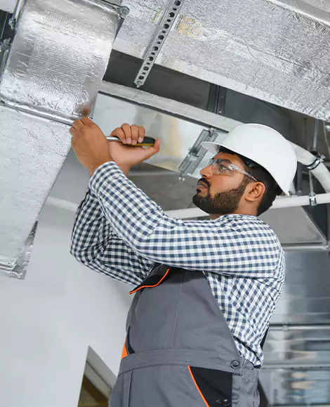 Professional Air Duct Cleaning and Repair Services in Dania Beach, FL