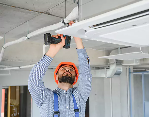 Air Duct Inspection and Testing in Dania Beach, FL