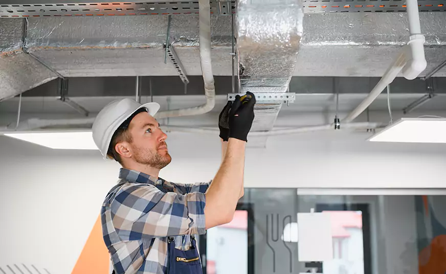 Air Duct Cleaning Services Dania Beach