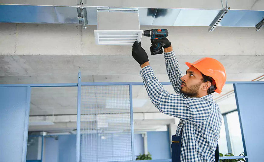 Duct Repair Services Dania Beach