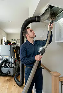 Duct Cleaning and Airflow Support in Dania Beach, FL