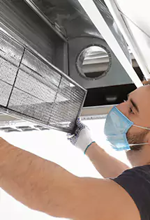 Dryer Vent and Indoor Air Quality Services in Dania Beach, FL