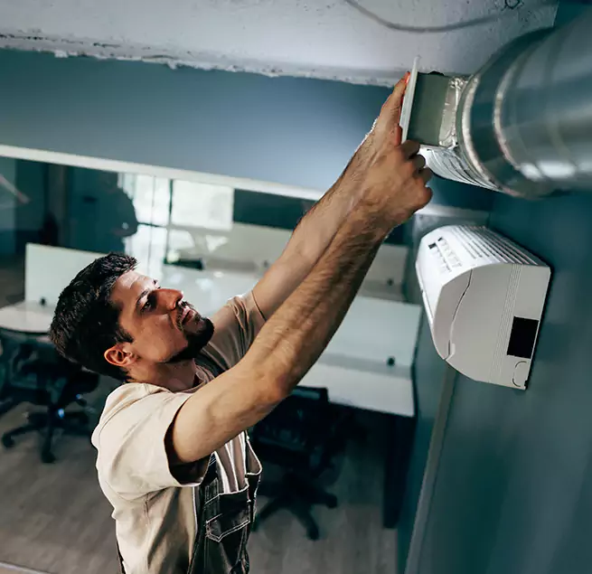Why Dania Beach Homeowners Choose Dania Beach Air Duct Cleaning Pro for Air Duct Inspection?
