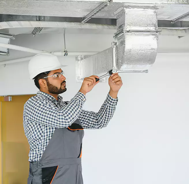 Why Dania Beach Homeowners Choose Dania Beach Air Duct Cleaning Pro for Air Duct Installation?