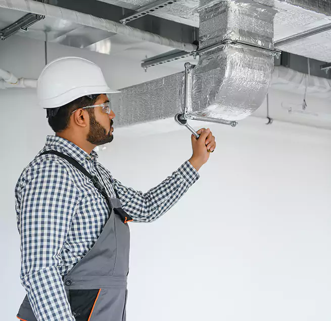 Why Dania Beach Businesses Choose Dania Beach Air Duct Cleaning Pro for Commercial Air Duct Services?