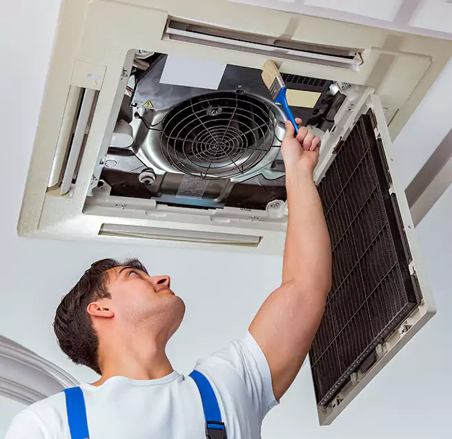 Why Dania Beach Property Owners Choose Dania Beach Air Duct Cleaning Pro for Duct Sealing