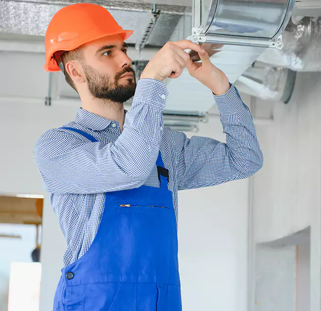 Why Dania Beach, FL Homeowners Choose Dania Beach Air Duct Cleaning Pro for Indoor Air Quality Solutions?