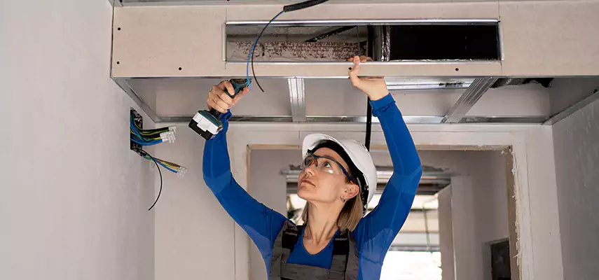Air Vent Repair Services Dania Beach