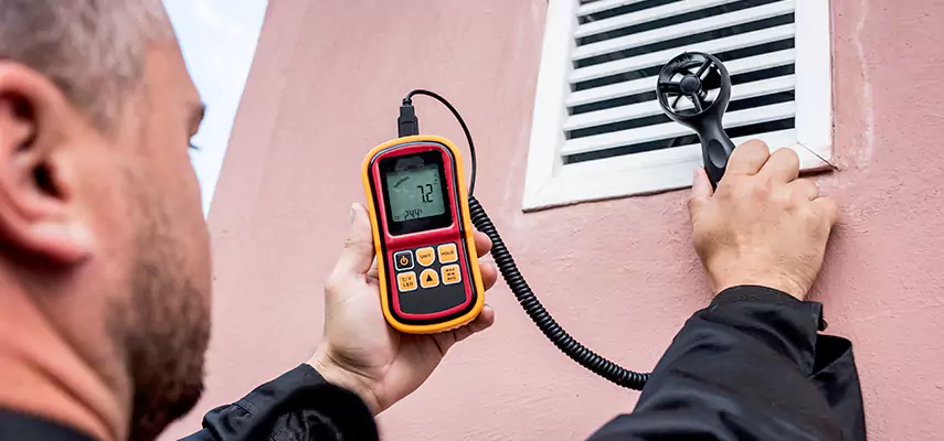 Airflow Testing & System Evaluation Dania Beach