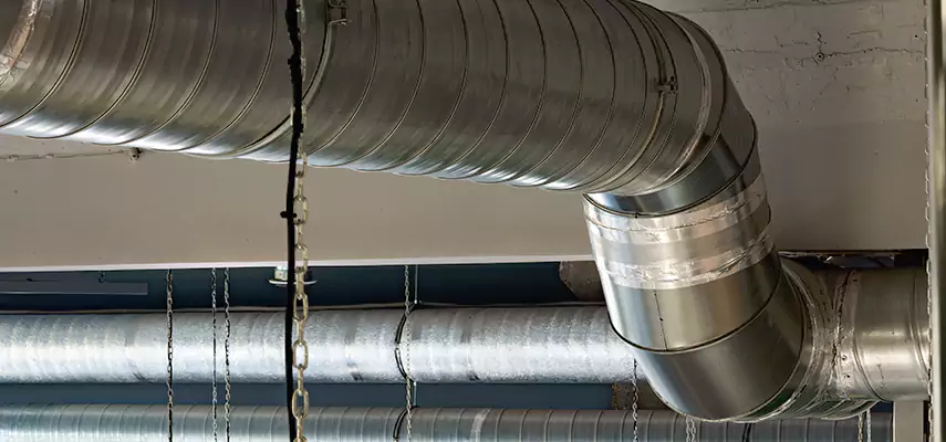 Dryer Vent Installation Dania Beach