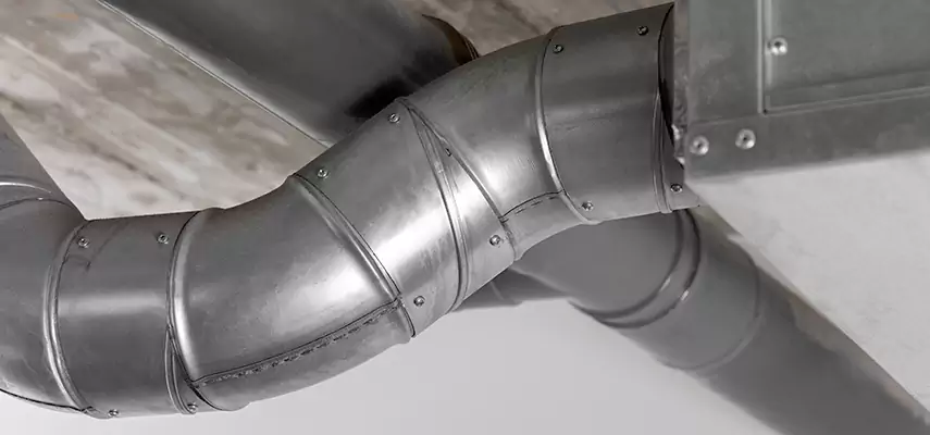 Energy Efficiency Duct Upgrades Dania Beach