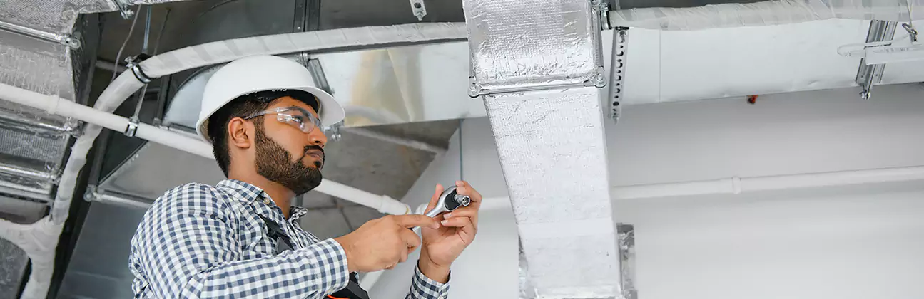 Cost and Timeline for Indoor Air Quality Upgrades in Dania Beach