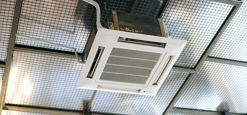Move-In / Move-Out Duct Cleaning Dania Beach
