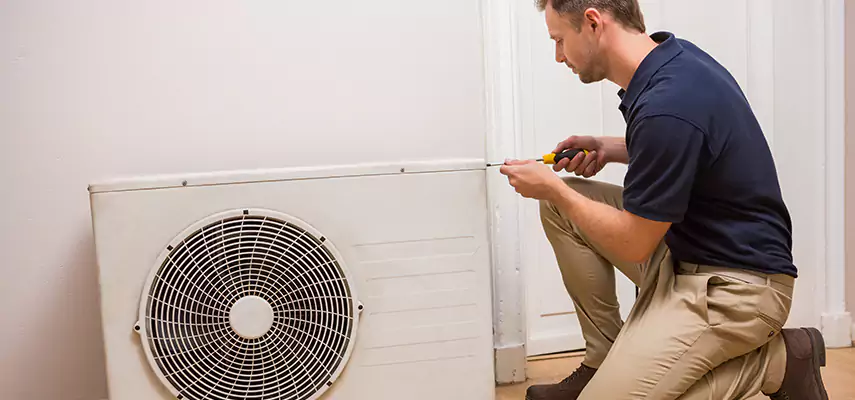 Whole-Home Air Purifier Installation Dania Beach