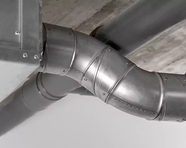 Seal HVAC Ducts From the Inside in Dania Beach, FL