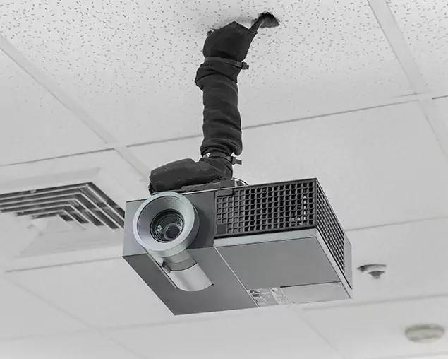 See Inside Your Ductwork Before Cleaning or Repair in Dania Beach, FL