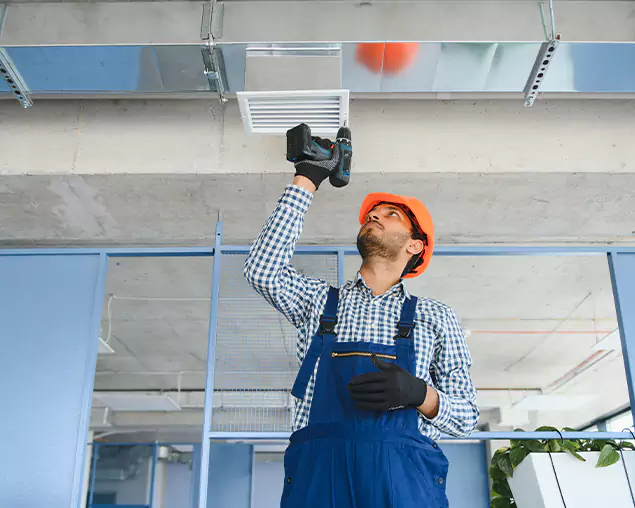 Stop Air Loss From Hidden Duct Leaks in Dania Beach, FL