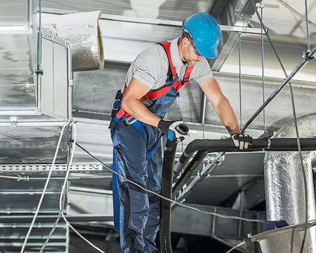 Fix Broken, Loose, and Blocked Dryer Vents in Dania Beach, FL