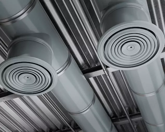 Ductwork Modification in Dania Beach, FL