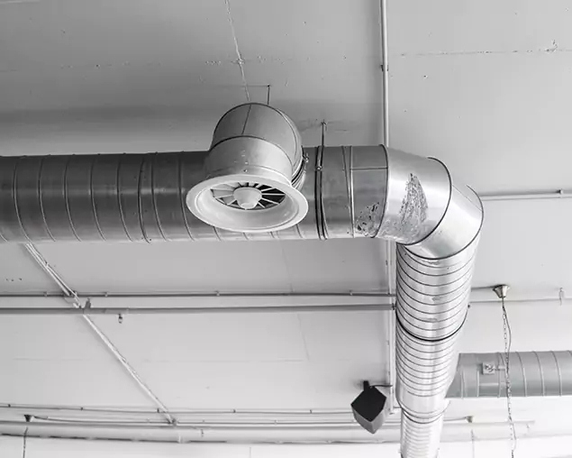 Ductwork Replacement in Dania Beach, FL