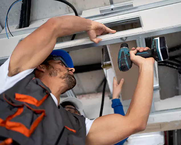 HVAC System Cleaning for Homes and Businesses in Dania Beach, FL