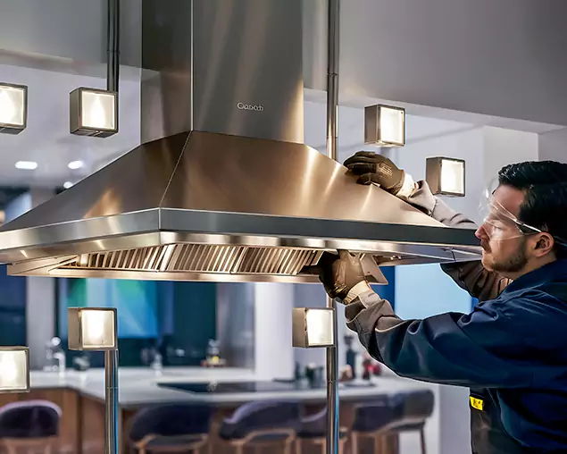 Restaurant Exhaust Cleaning in Dania Beach, FL