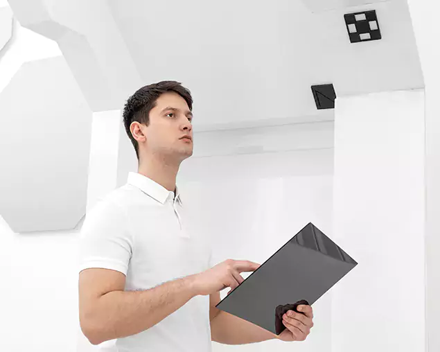 Whole-Home Air Purifier Installation in Dania Beach, FL