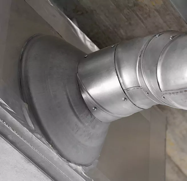 Why Dania Beach Homeowners Choose Dania Beach Air Duct Cleaning Pro for Aeroseal Duct Sealing?