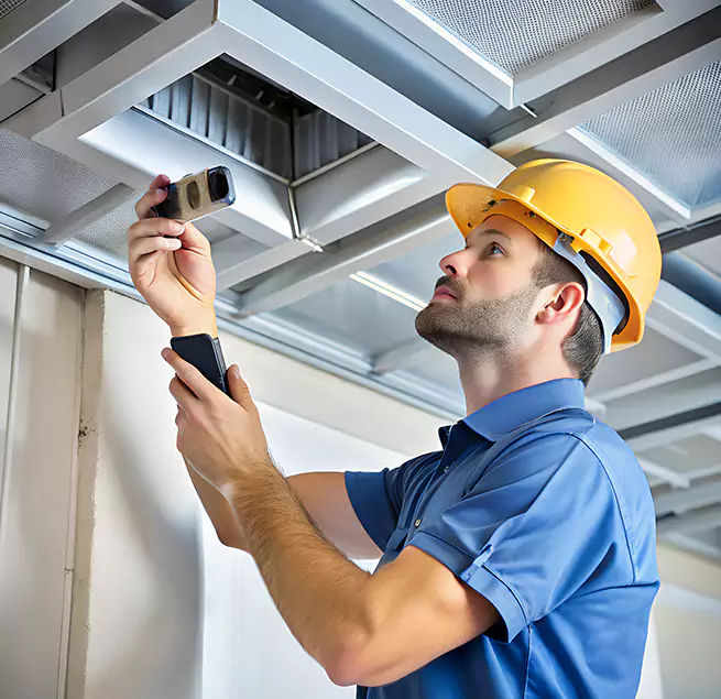 Why Dania Beach Customers Choose Dania Beach Air Duct Cleaning Pro for Air Duct Camera Inspection?