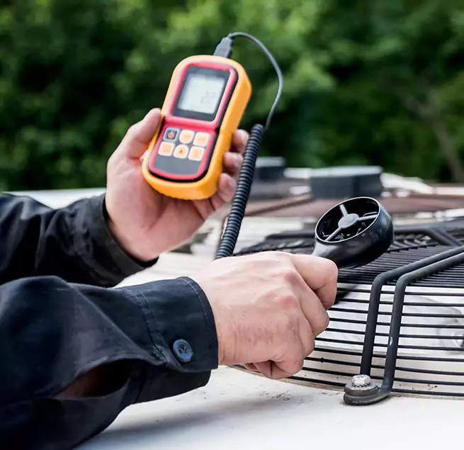 Why Dania Beach Homeowners Choose Dania Beach Air Duct Cleaning Pro for Airflow Testing & System Evaluation?