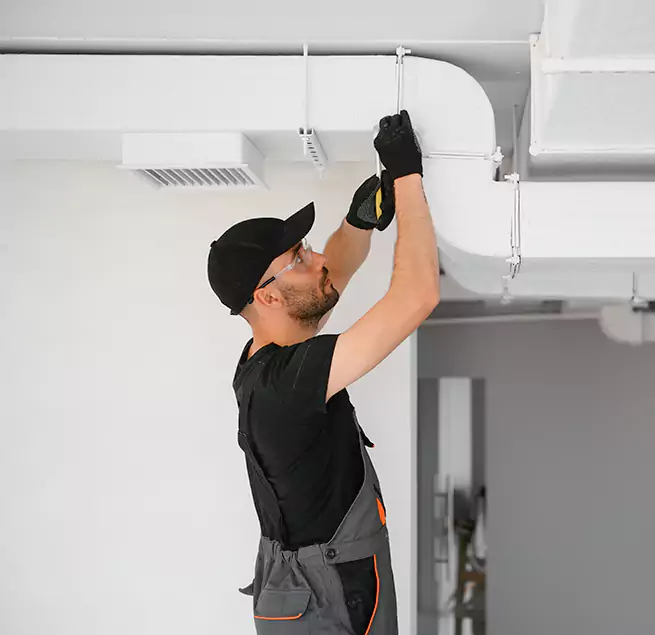 Why Dania Beach Homeowners Choose Dania Beach Air Duct Cleaning Pro for Dryer Vent Installation?