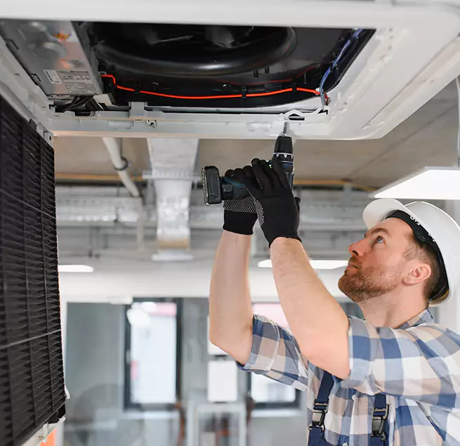 Why Dania Beach, FL Homeowners Choose Dania Beach Air Duct Cleaning Pro for Ductwork Modification?