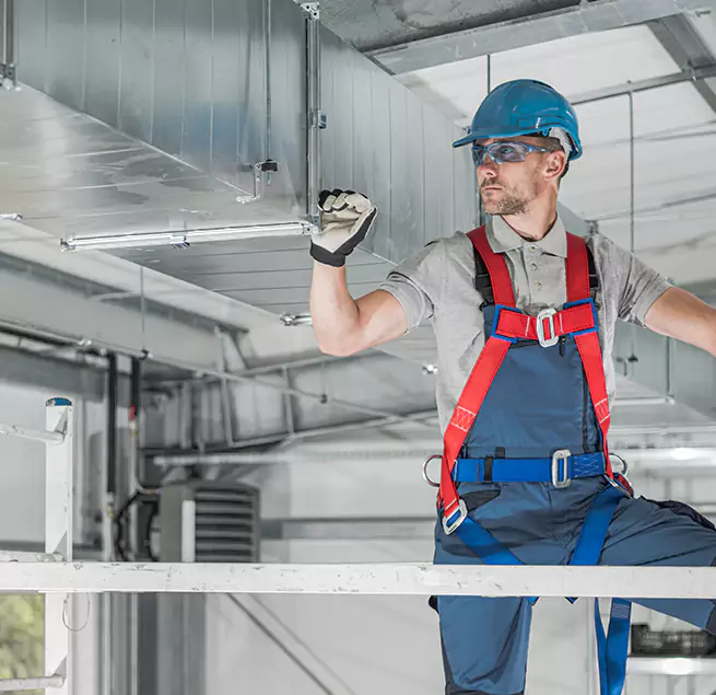 Why Dania Beach, FL Homeowners Choose Dania Beach Air Duct Cleaning Pro for Ductwork Replacement?