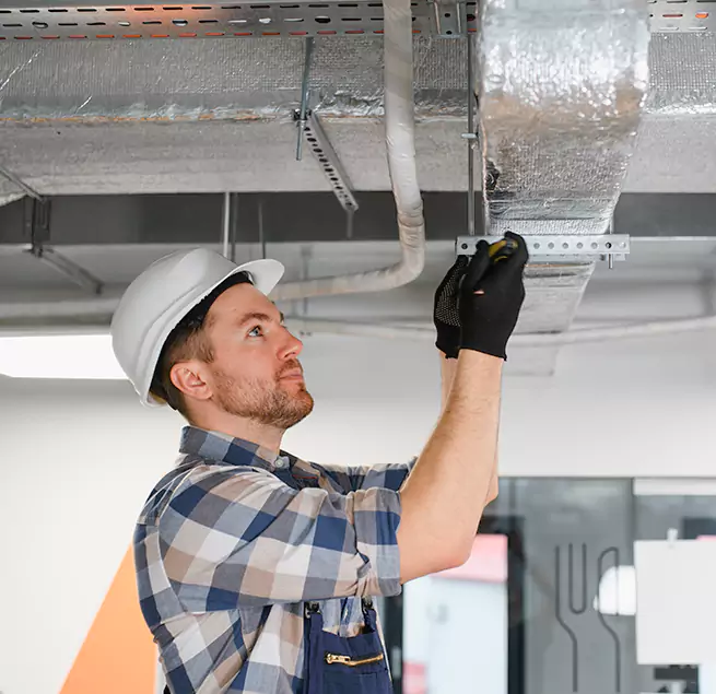Why Dania Beach, FL Homeowners Choose Dania Beach Air Duct Cleaning Pro for Energy Efficiency Duct Upgrades?