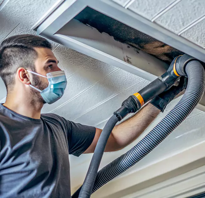 Why Dania Beach, FL Customers Choose Dania Beach Air Duct Cleaning Pro for Move-In Move-Out Duct Cleaning?