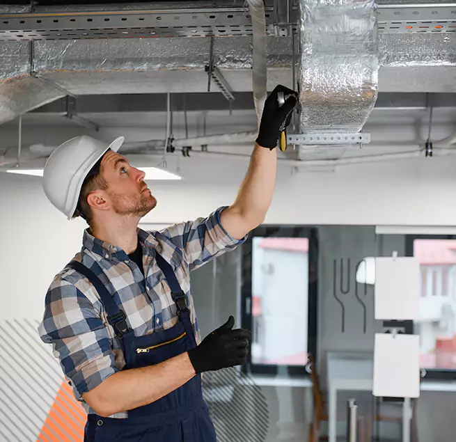 Why Builders and Homeowners Choose Dania Beach Air Duct Cleaning Pro for New Construction Duct Installation in Dania Beach, FL?