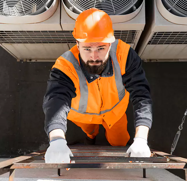 Why Dania Beach, FL Businesses Choose Dania Beach Air Duct Cleaning Pro for Office Duct Cleaning?