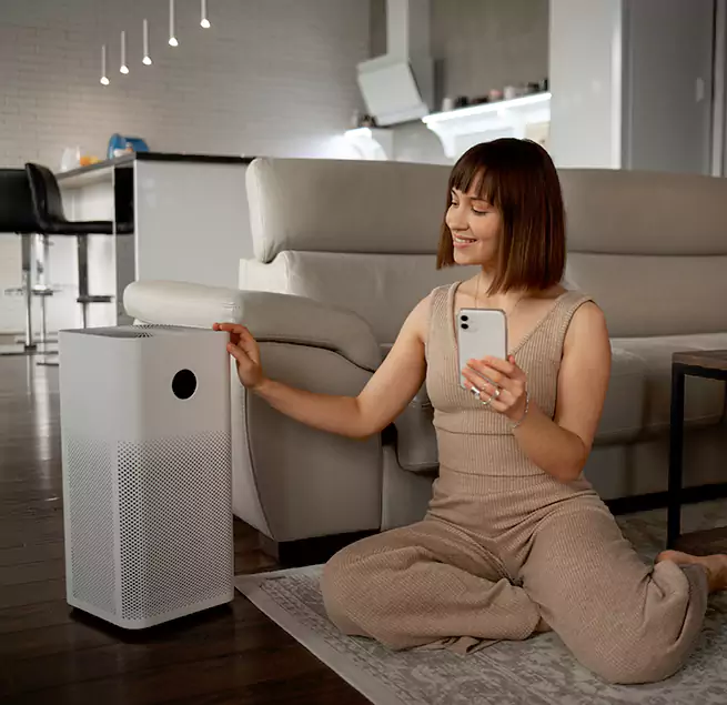 Why Dania Beach, FL Homeowners Choose Dania Beach Air Duct Cleaning Pro for Air Purifier Installation?